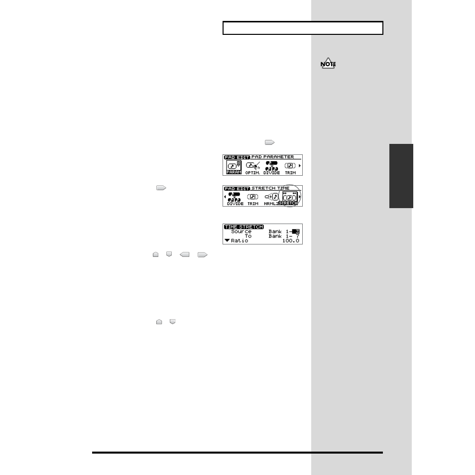 Roland CDX-1 User Manual | Page 81 / 252