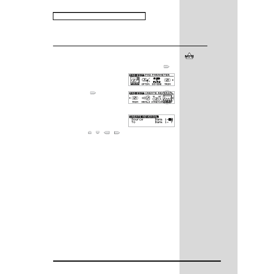 Roland CDX-1 User Manual | Page 86 / 252