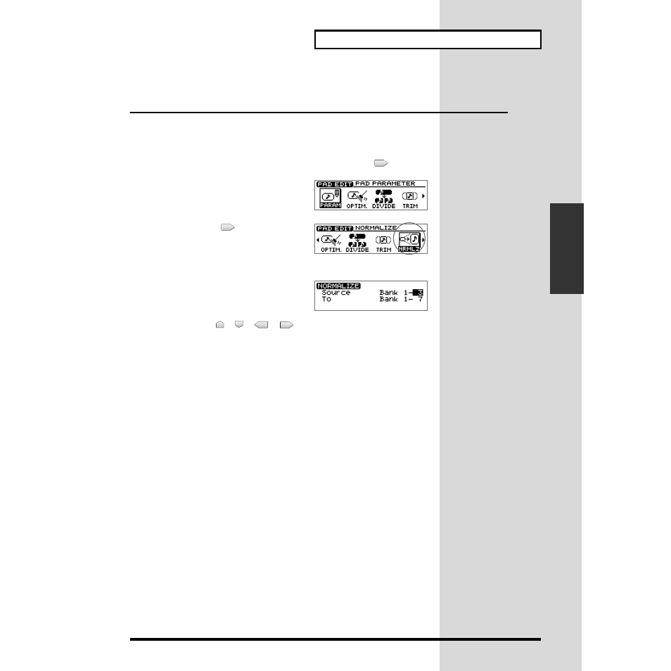 Roland CDX-1 User Manual | Page 87 / 252
