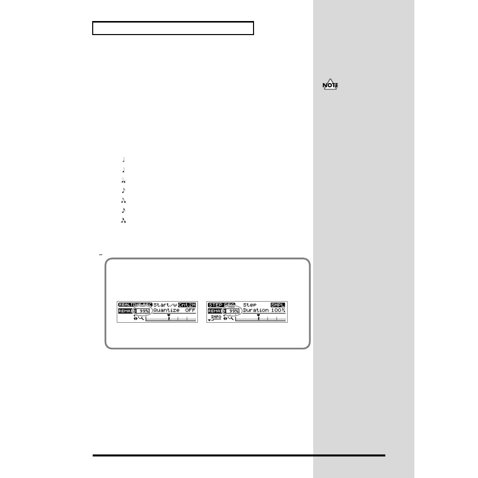 Roland CDX-1 User Manual | Page 92 / 252