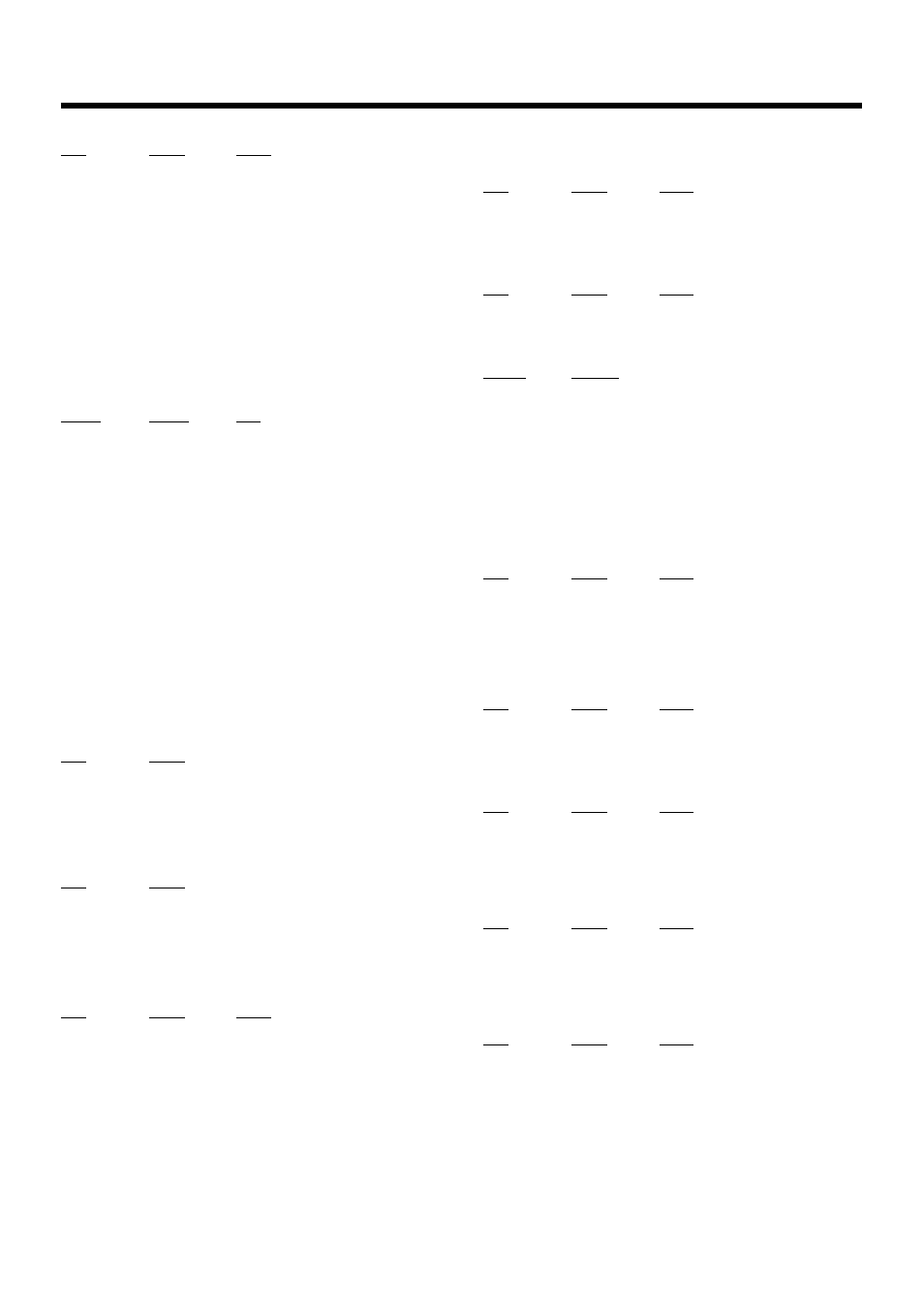 104 midi implementation, Channel mode messages, Program change | Channel pressure, Pitch bend change, All sounds off (controller number 120), Reset all controllers (controller number 121), Omni off (controller number 124), Omni on (controller number 125), Mono (controller number 126) | Roland VR-760 User Manual | Page 104 / 120