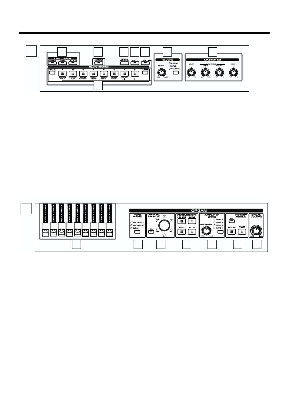 Roland VR-760 User Manual | Page 13 / 120