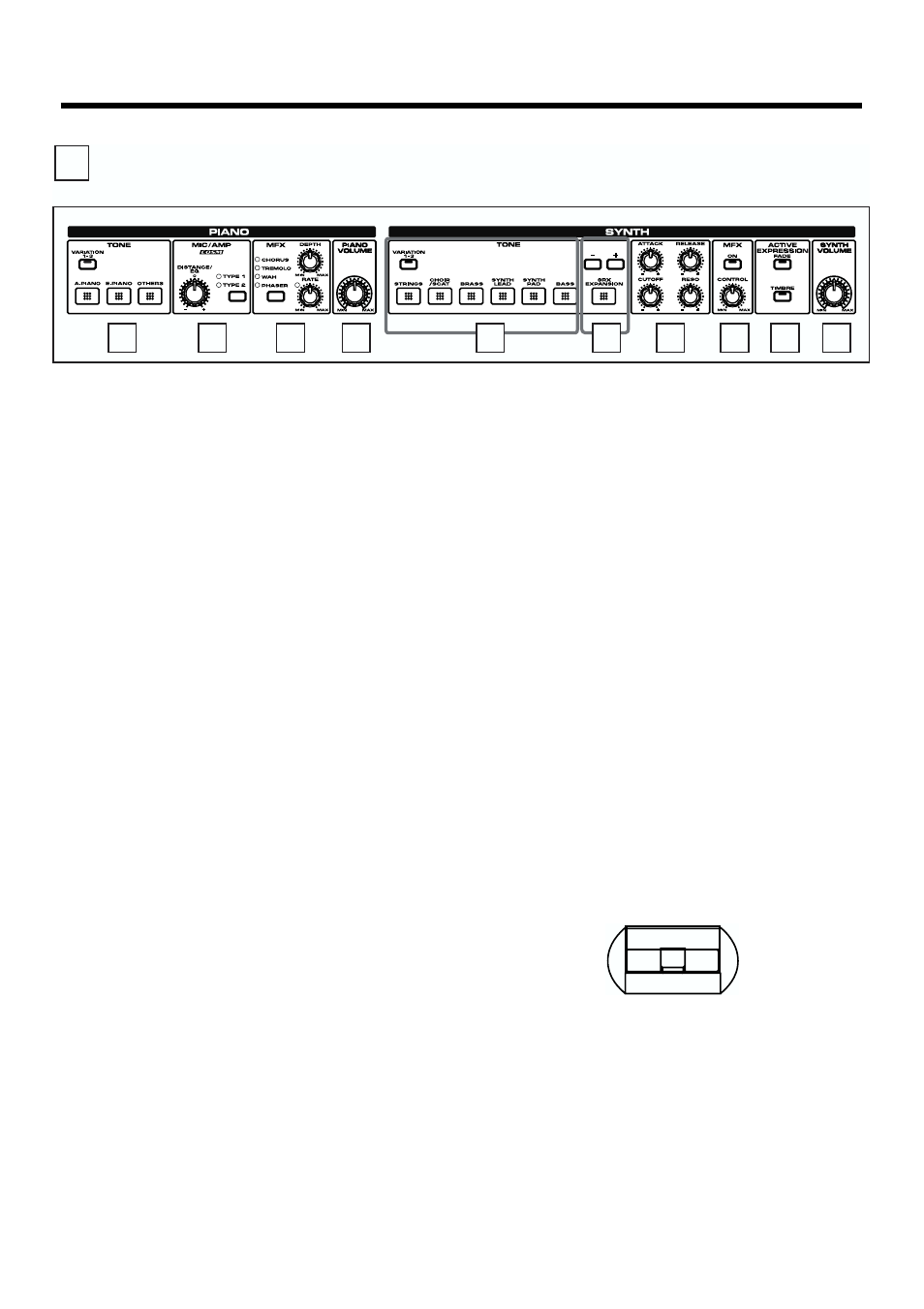 Roland VR-760 User Manual | Page 14 / 120