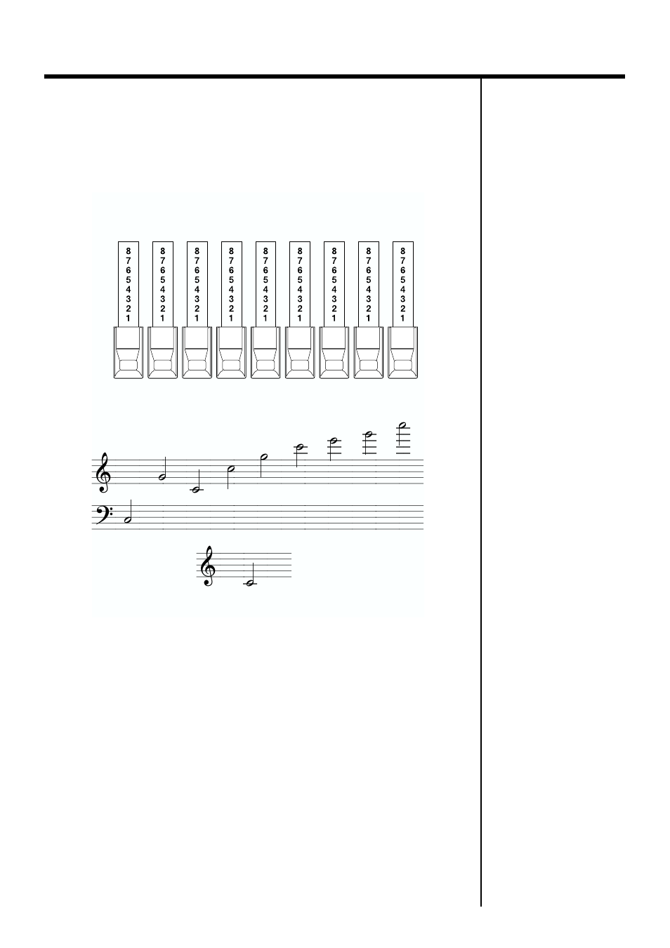 34 performing with the keyboard | Roland VR-760 User Manual | Page 34 / 120