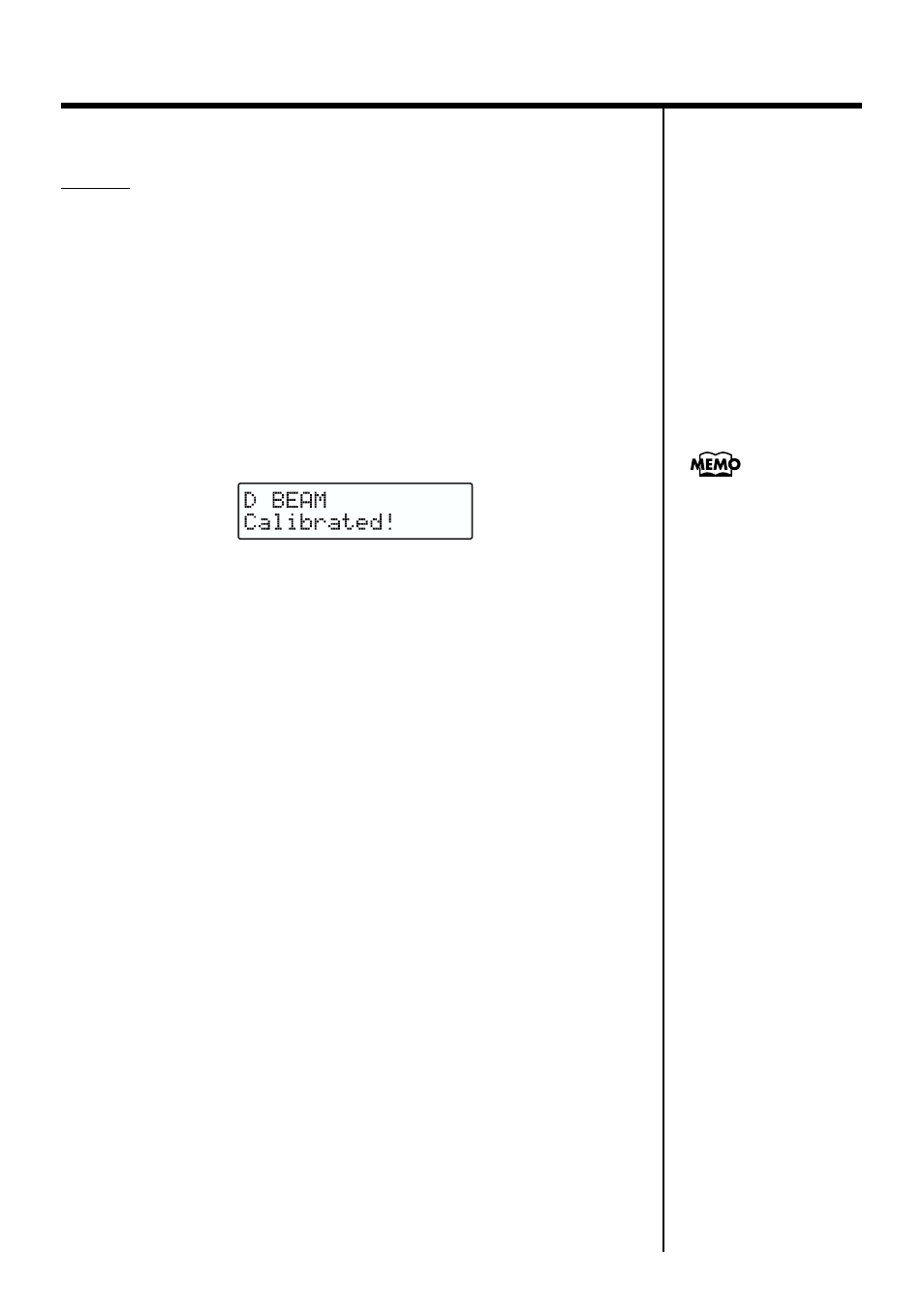 Adjusting the sensitivity of the d beam controller | Roland VR-760 User Manual | Page 50 / 120