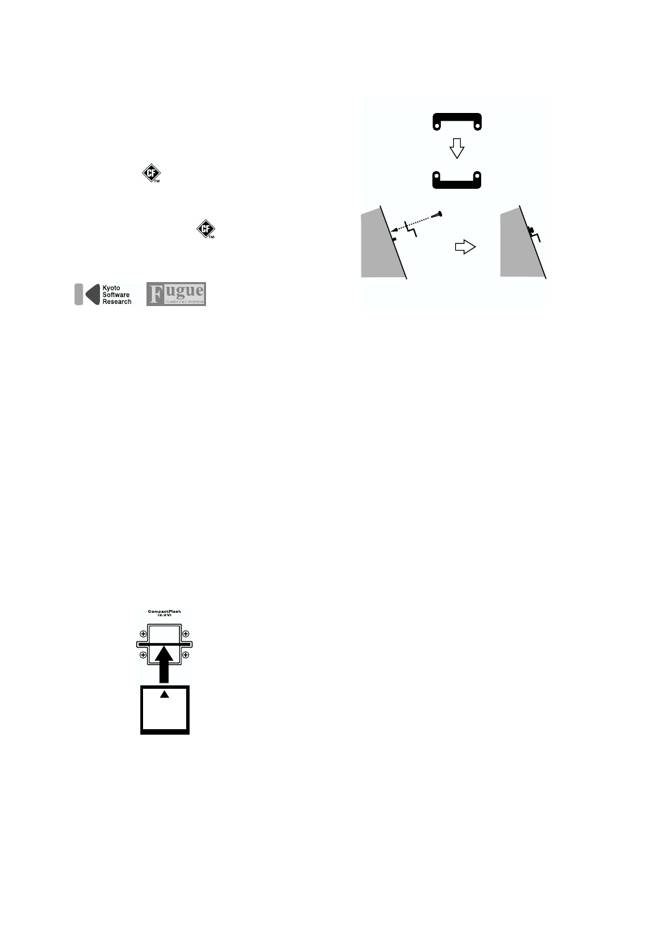 Before using cards, Using data cards | Roland VR-760 User Manual | Page 6 / 120