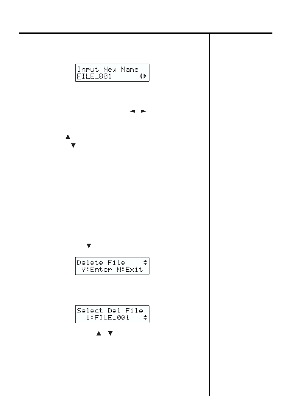 Roland VR-760 User Manual | Page 60 / 120