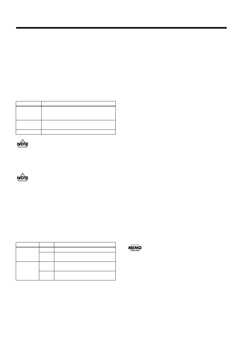 P. 68, Setting the midi channel for each part, Switching rotary effect messages | Roland VR-760 User Manual | Page 68 / 120