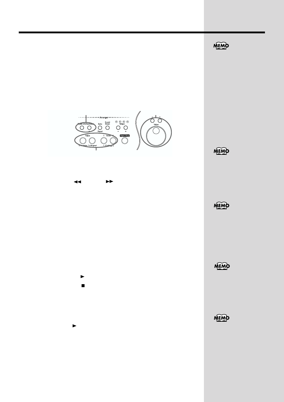 Roland KF-90 User Manual | Page 106 / 196