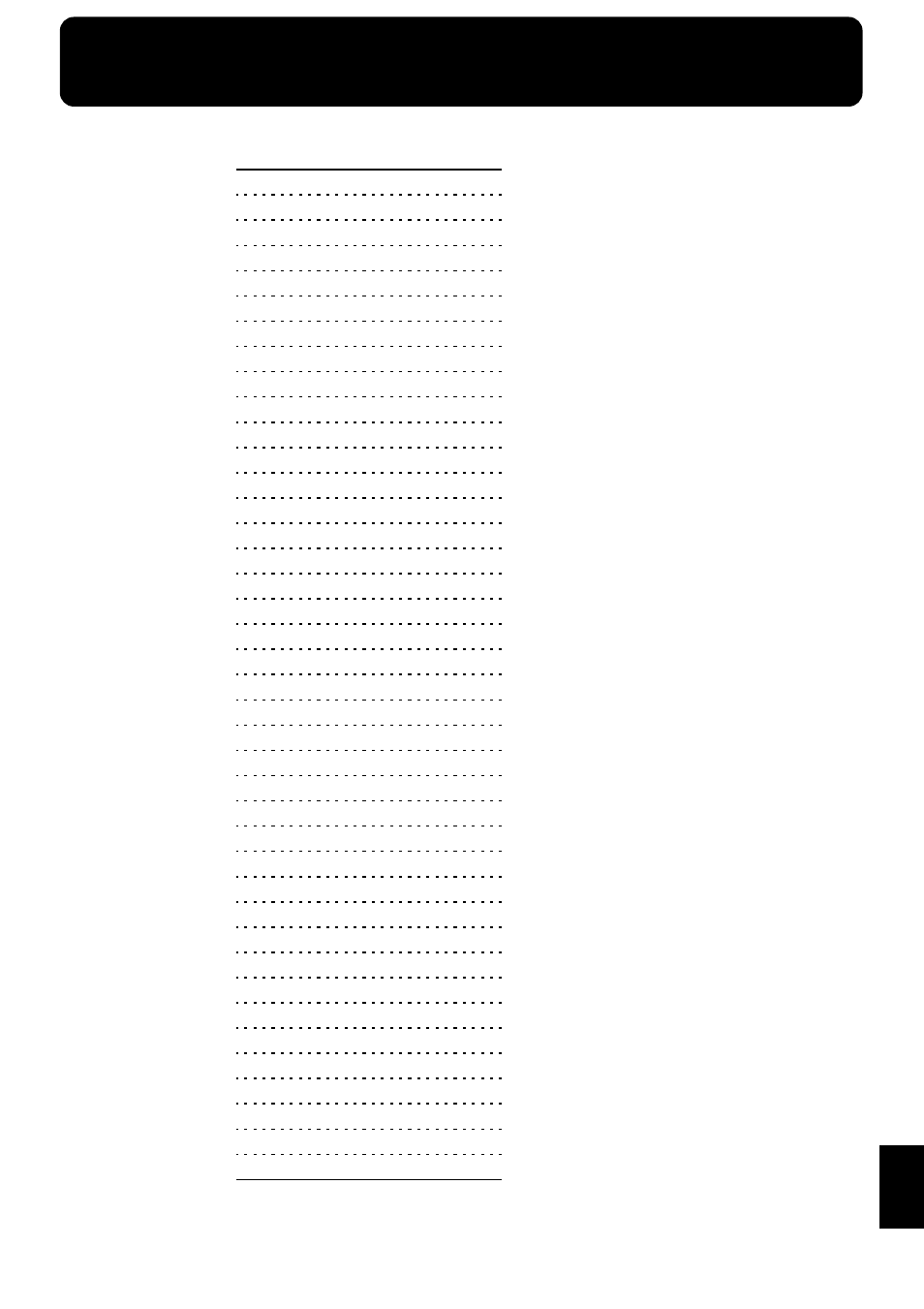 Rhythm pattern list, Please refer to “rhythm pattern list” (p. 177) | Roland KF-90 User Manual | Page 177 / 196