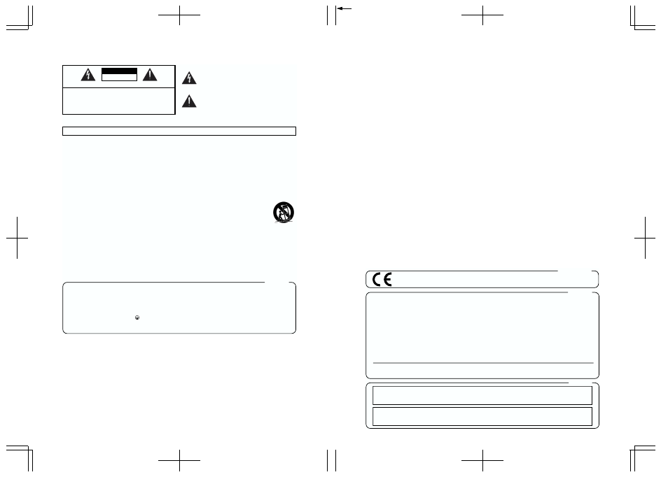 Notice avis | Roland KF-90 User Manual | Page 195 / 196