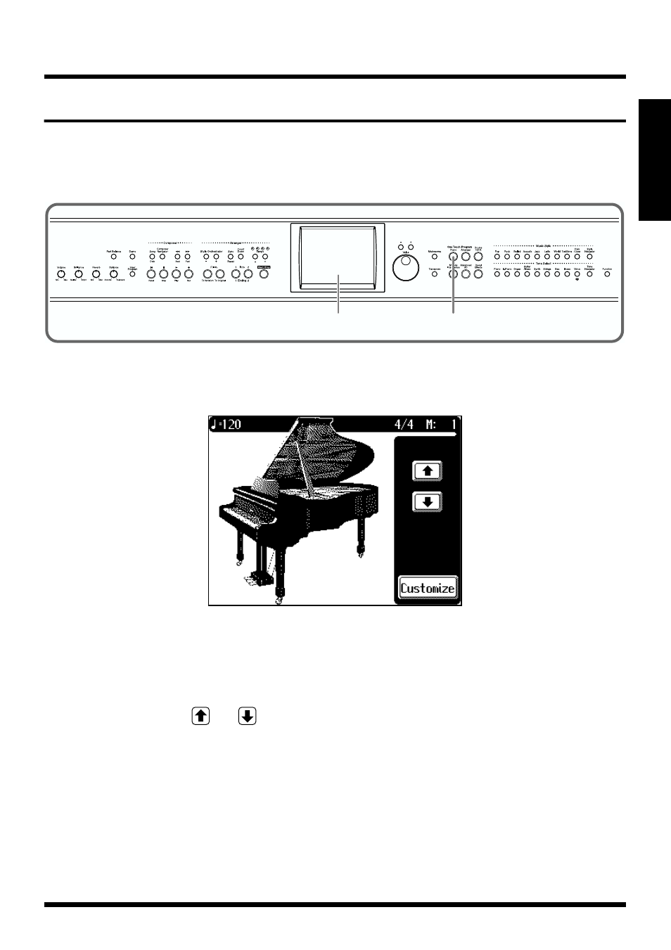 Roland KF-90 User Manual | Page 23 / 196