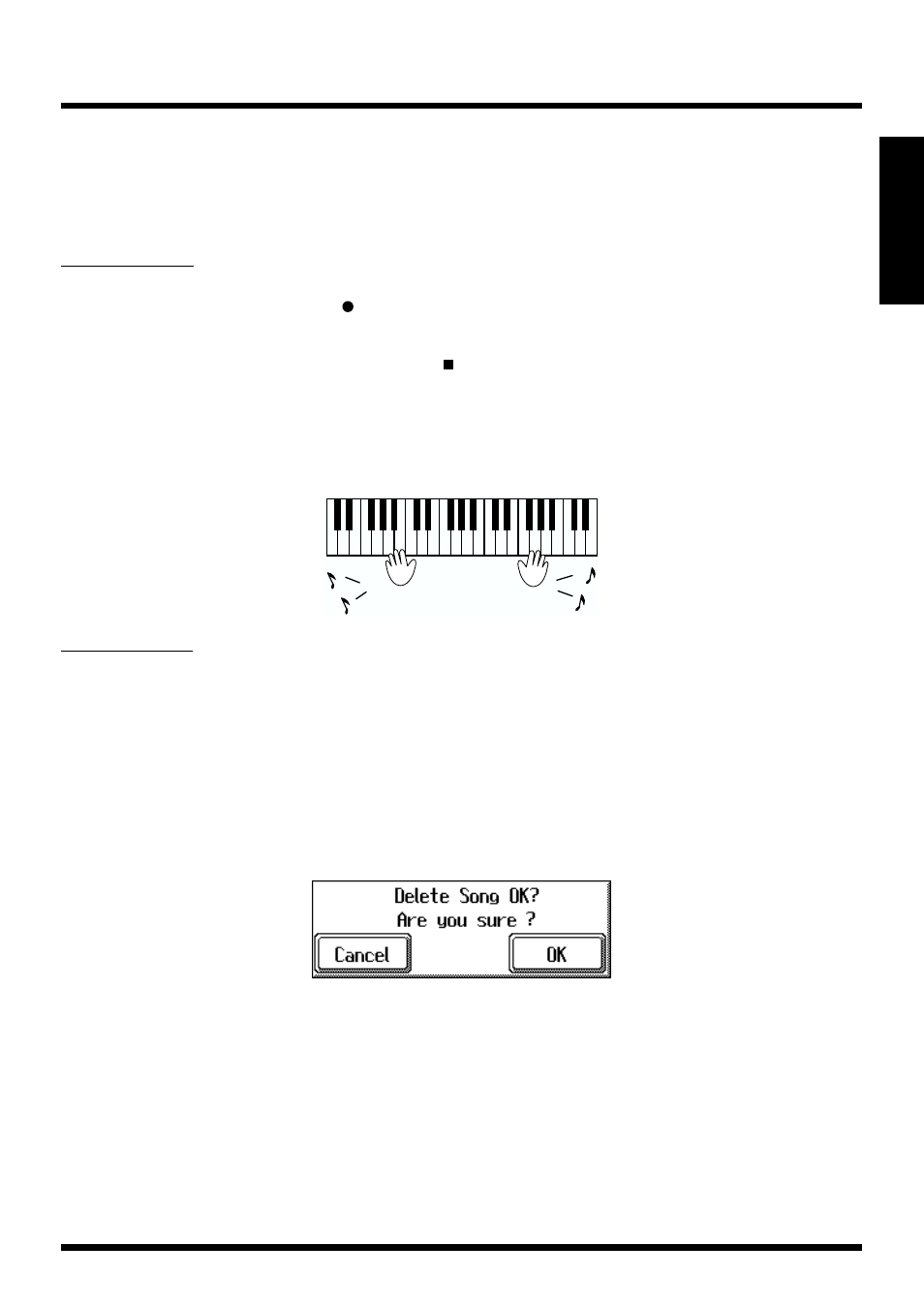 Roland KF-90 User Manual | Page 37 / 196