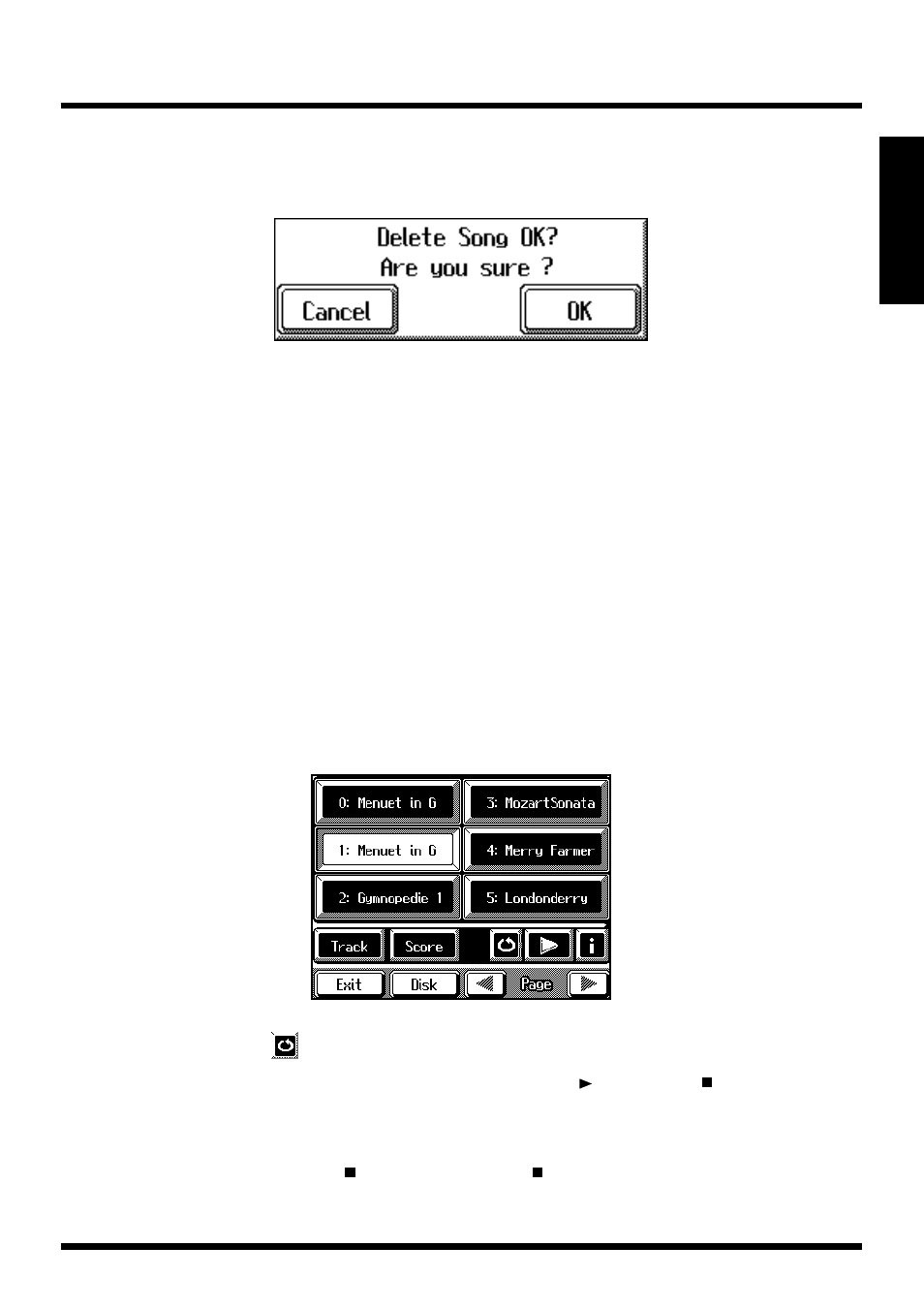 Roland KF-90 User Manual | Page 41 / 196