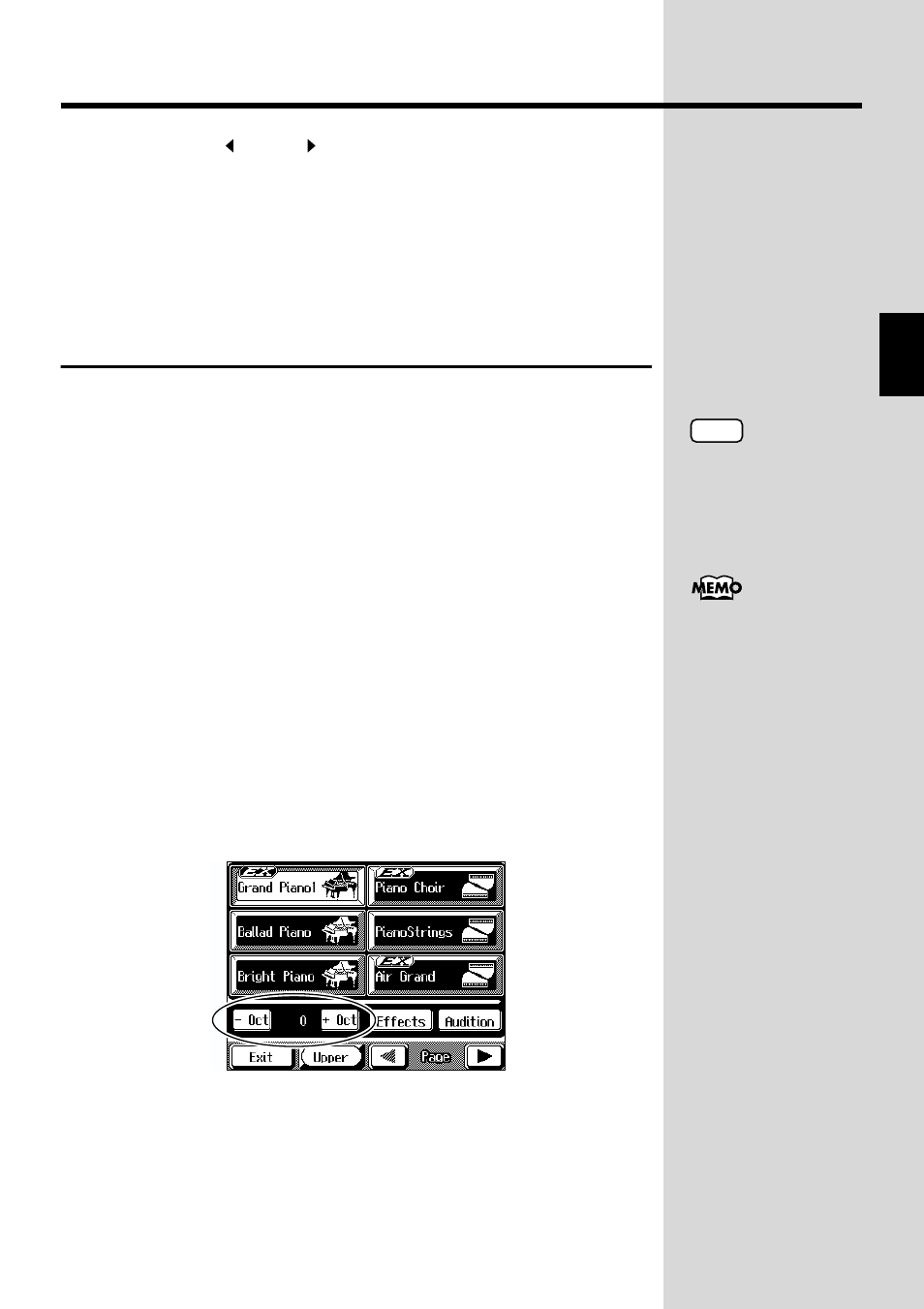 Roland KF-90 User Manual | Page 57 / 196