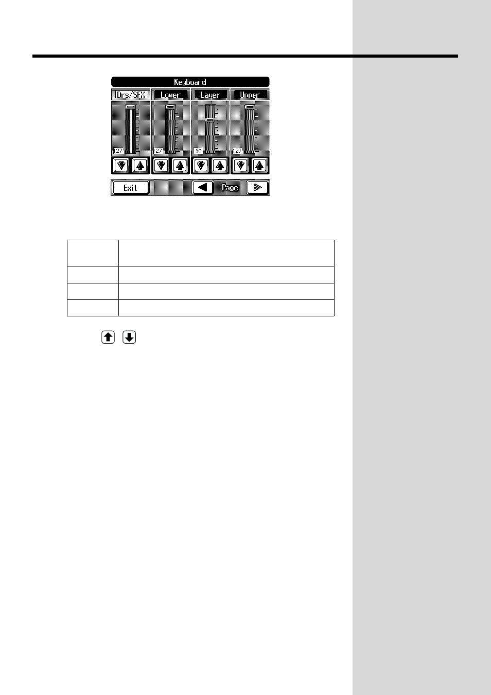 Roland KF-90 User Manual | Page 82 / 196