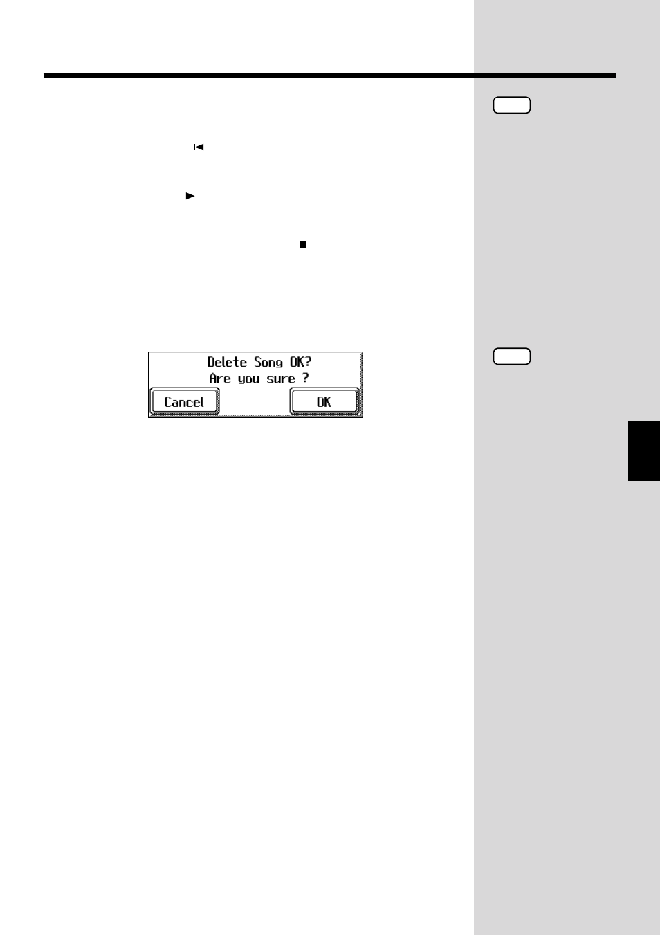 Roland KF-90 User Manual | Page 99 / 196