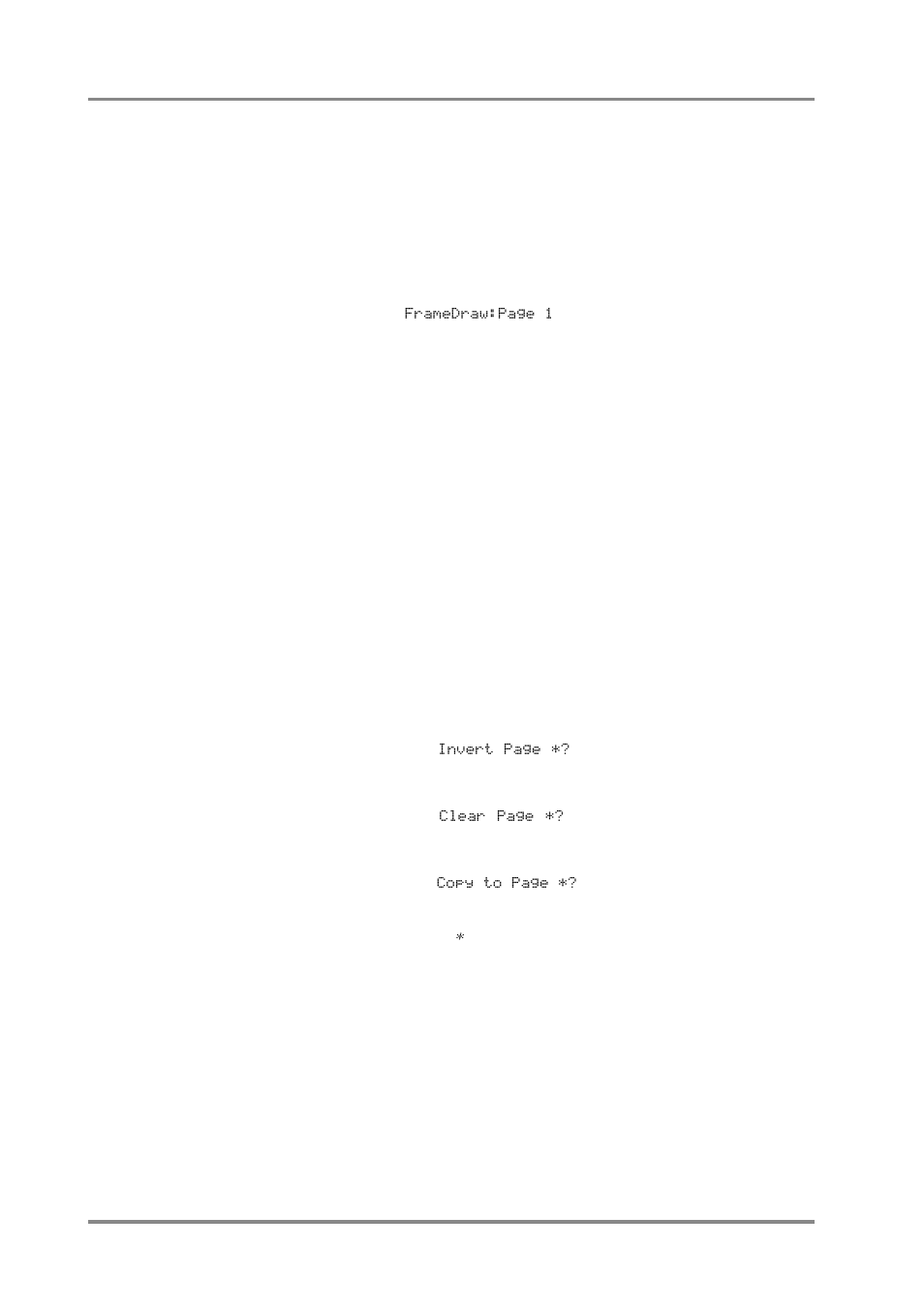 Creating the picture or character data | Roland SC-88 Pro User Manual | Page 112 / 216