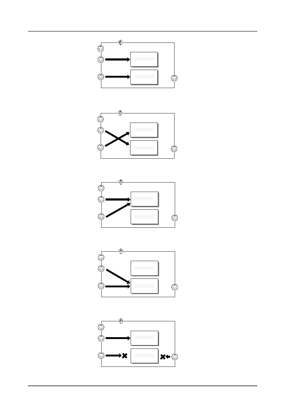 Chapter 7. midi and the unit | Roland SC-88 Pro User Manual | Page 140 / 216