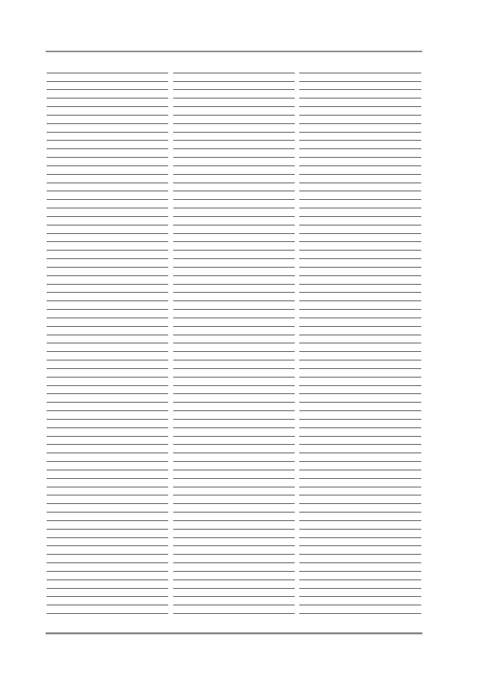 Sc-55 map (cm-64 sound map) | Roland SC-88 Pro User Manual | Page 164 / 216