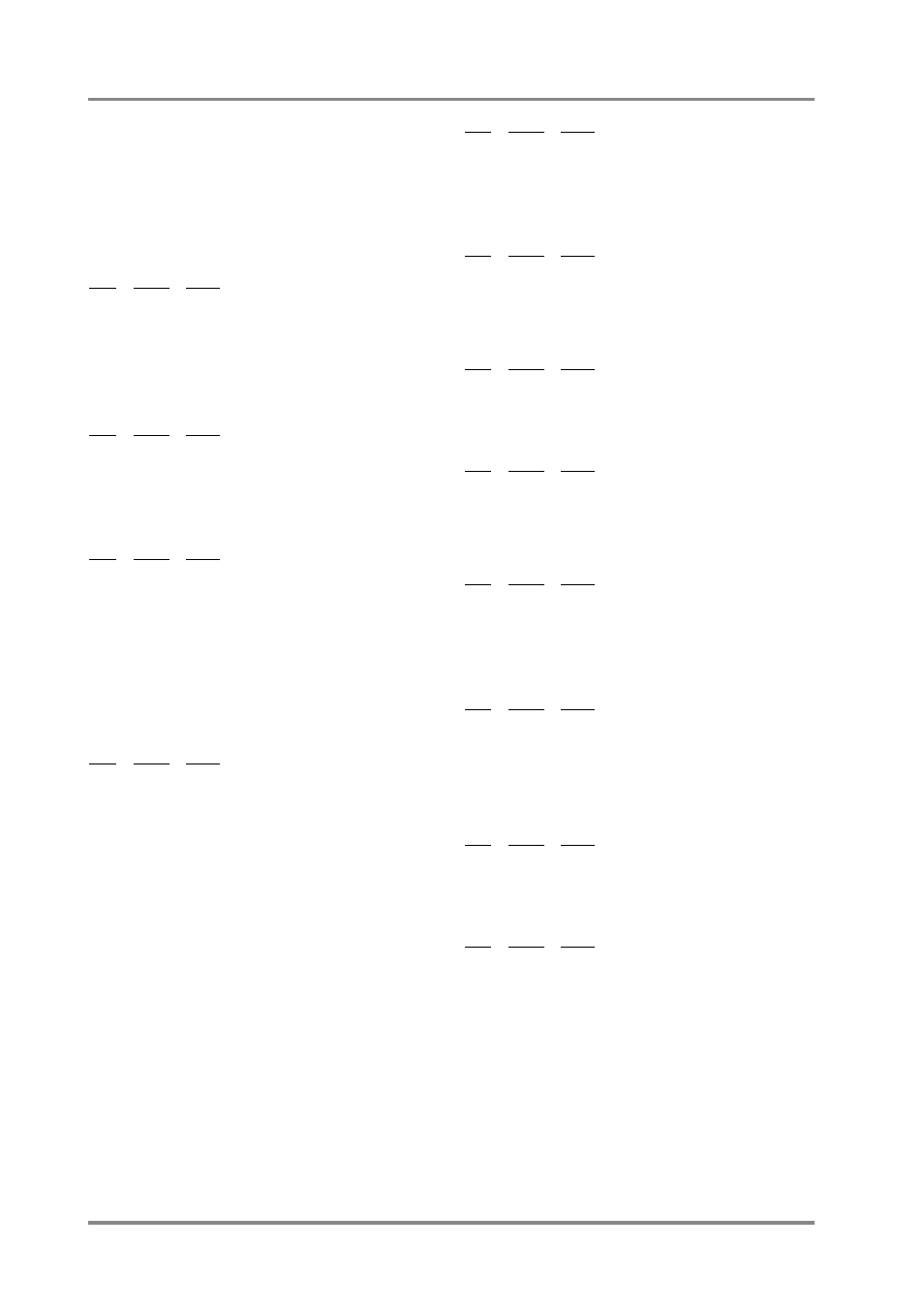 Midi implementation, Chapter 8. appendix | Roland SC-88 Pro User Manual | Page 190 / 216