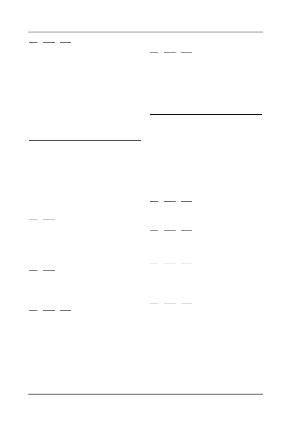 Chapter 8. appendix | Roland SC-88 Pro User Manual | Page 192 / 216