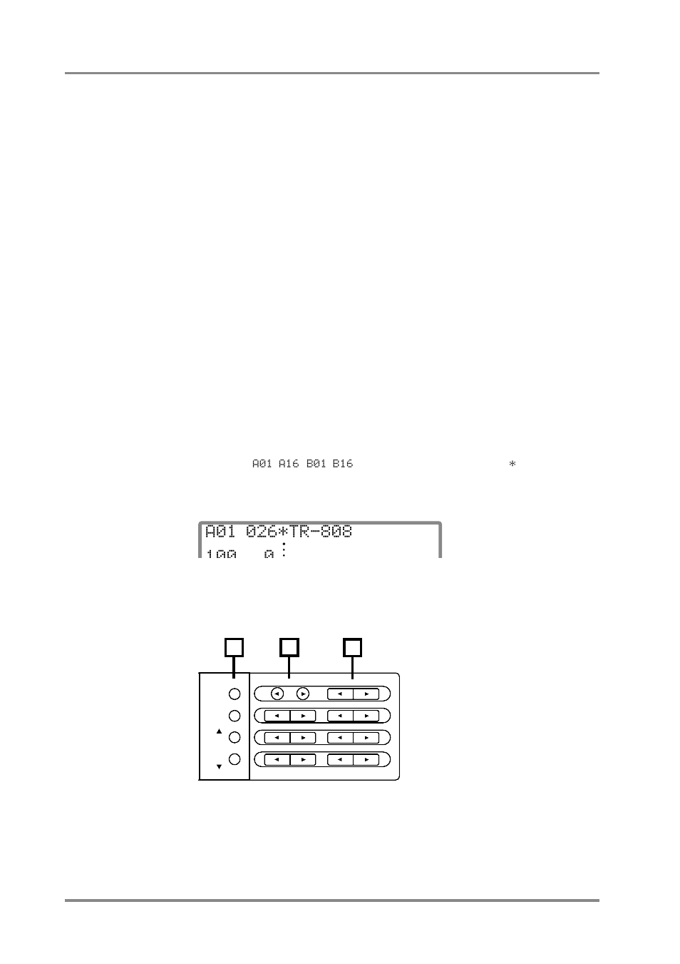 Parts and sounds, Assigning a sound to a part | Roland SC-88 Pro User Manual | Page 20 / 216