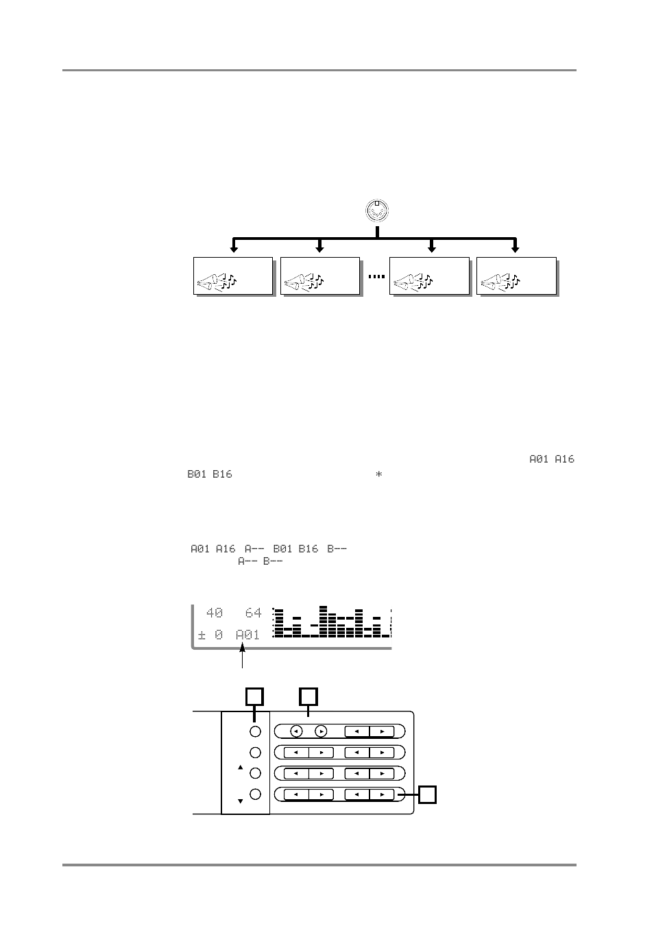 Part channels | Roland SC-88 Pro User Manual | Page 24 / 216