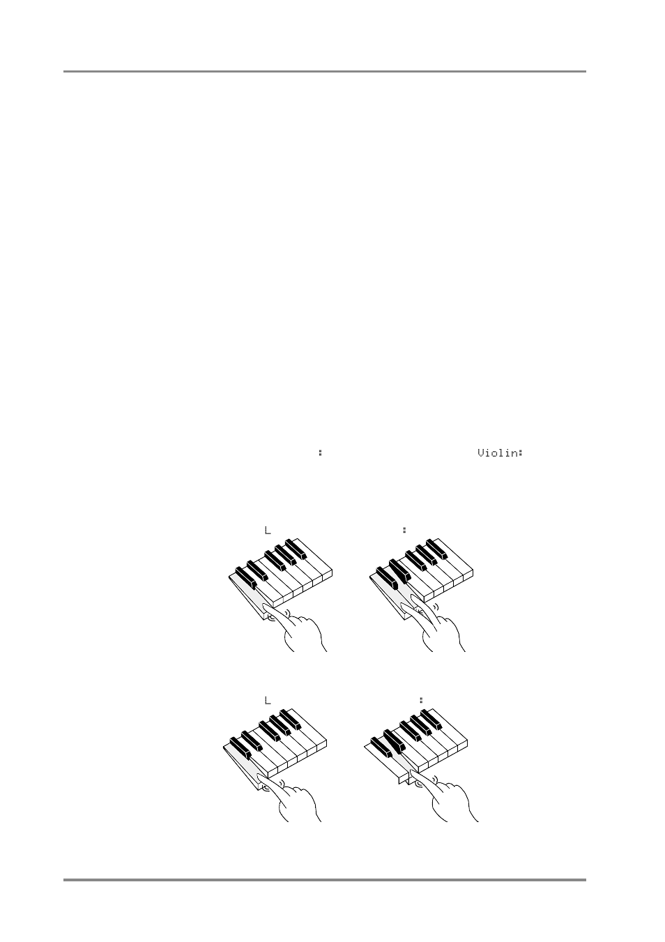 Concerning legato-enabled sounds | Roland SC-88 Pro User Manual | Page 26 / 216