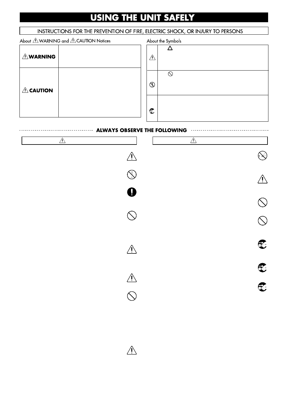 Roland SC-88 Pro User Manual | Page 3 / 216