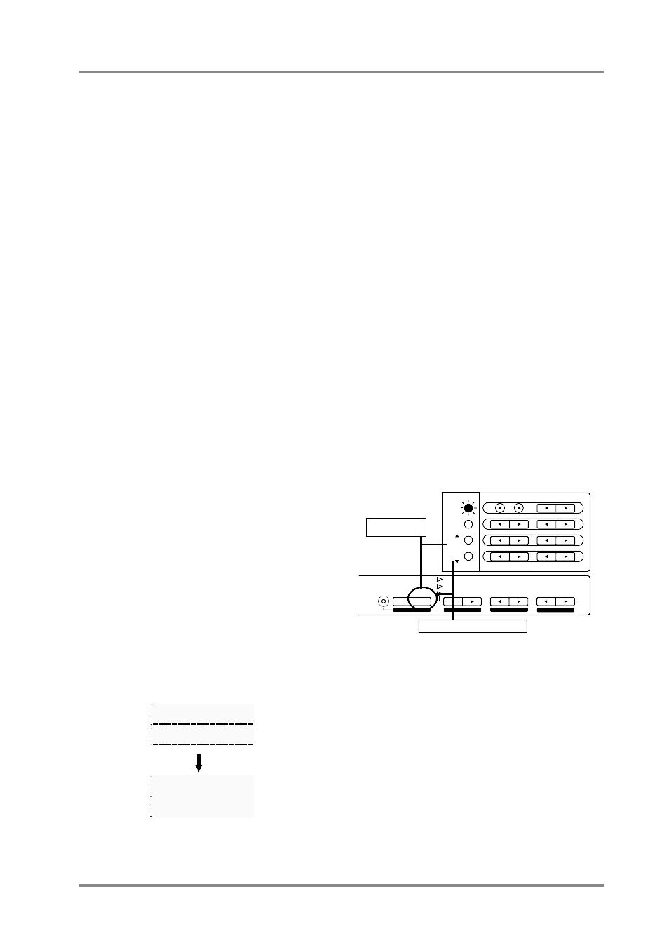 How each parameter works, Mute (all mute): on/off, Sc-55 map (all sc-55 map): on/off | Sc-88 map (all sc-88 map): on/off | Roland SC-88 Pro User Manual | Page 37 / 216