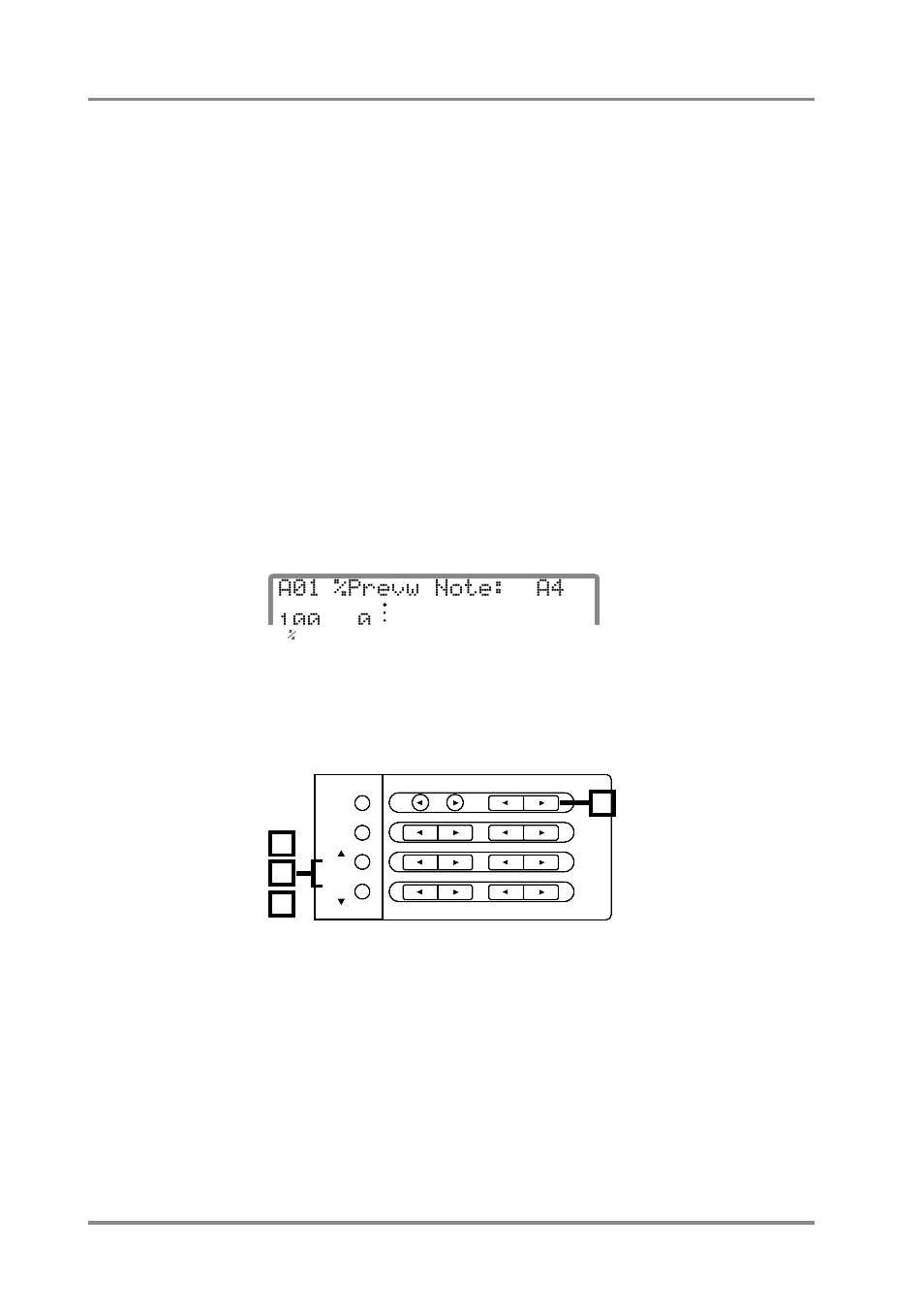System parameter settings, Procedure | Roland SC-88 Pro User Manual | Page 38 / 216