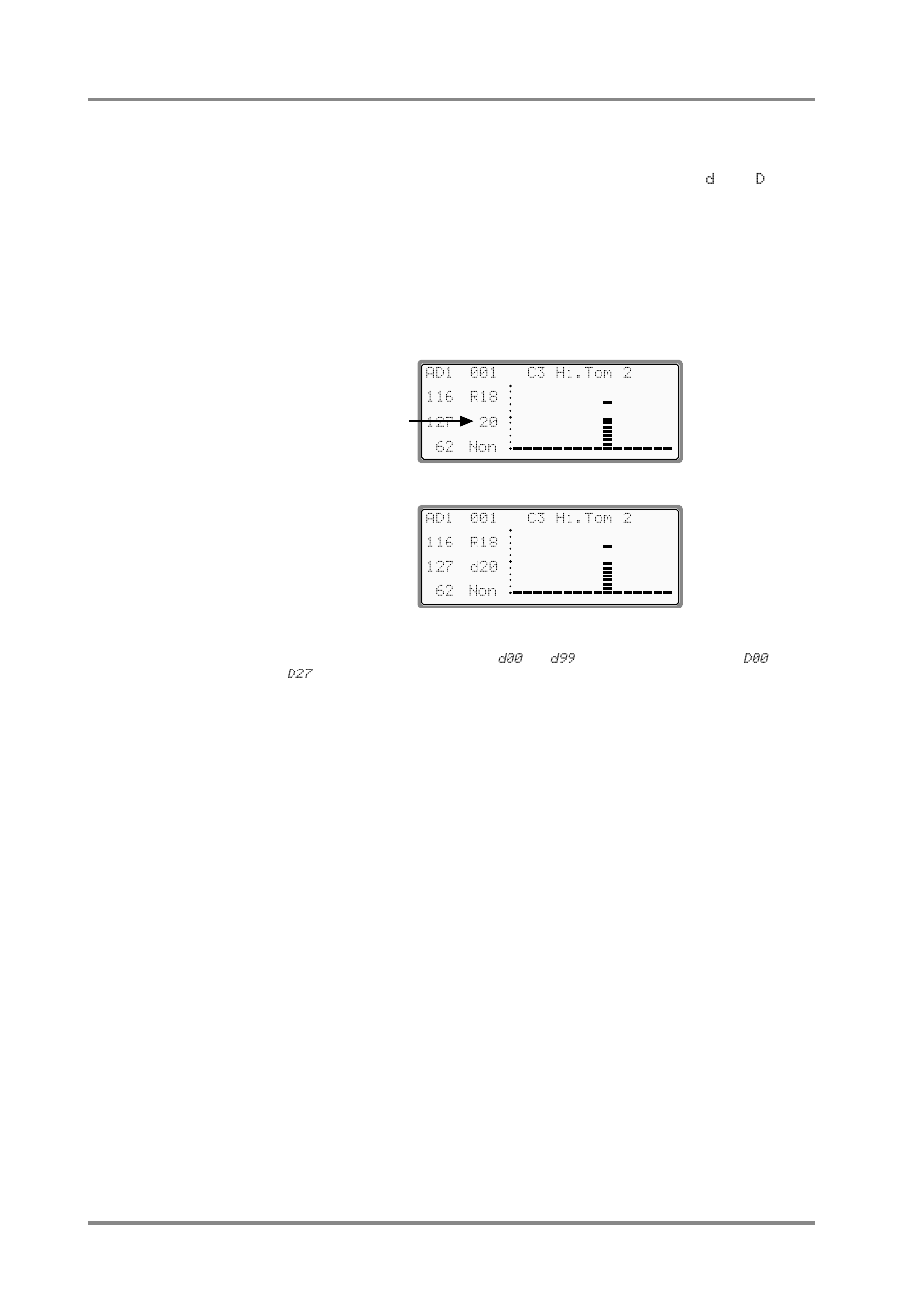 Using chorus and delay, About the assign group | Roland SC-88 Pro User Manual | Page 46 / 216