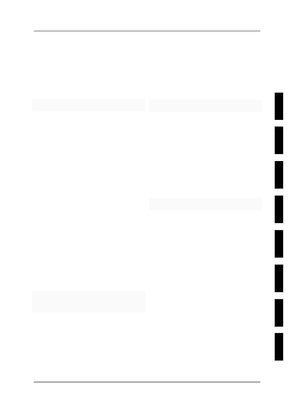 Chapter 5. convenient functions, Chapter 6. using the unit with a personal computer, Chapter 7. midi and the unit | Chapter 8. appendix | Roland SC-88 Pro User Manual | Page 7 / 216