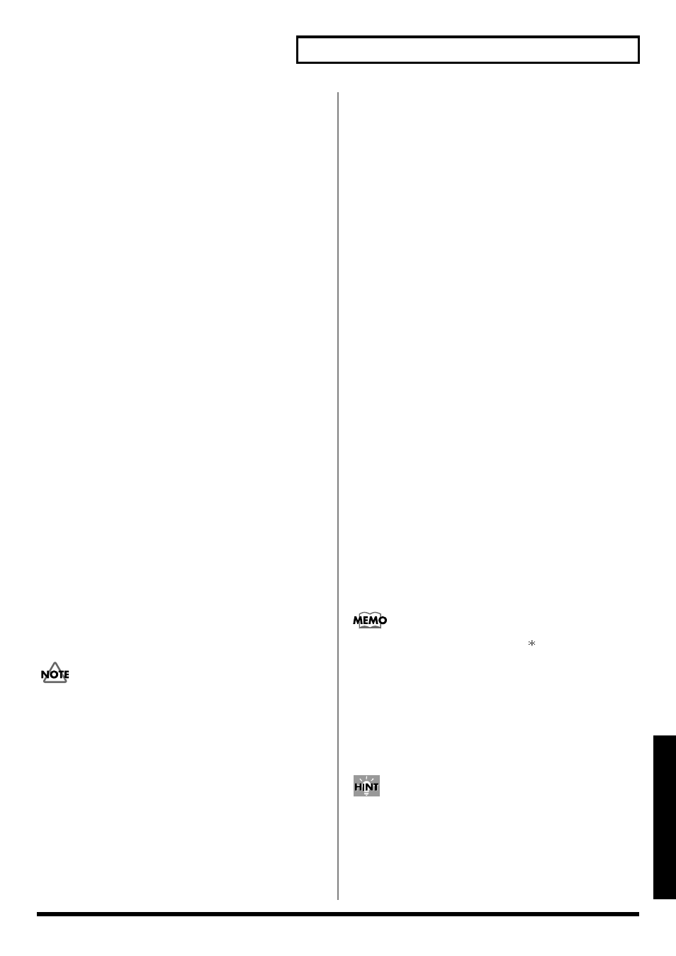 No sound when the pad is struck softly, No sound when [shift] + [kit] (preview) is pressed, No click/metronome sound | Song does not play | Roland TD-6 User Manual | Page 111 / 160