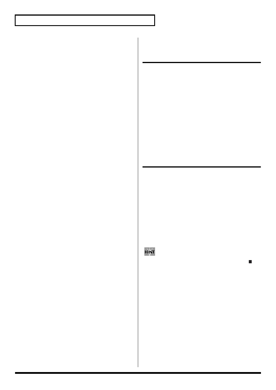 Drum kit does not sound as intended, Specific part in song not being played | Roland TD-6 User Manual | Page 112 / 160
