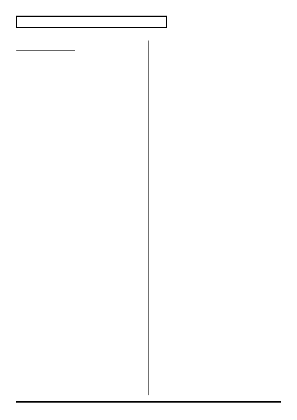 Hi-hat, Crash, Ride | Percussion, Special | Roland TD-6 User Manual | Page 122 / 160