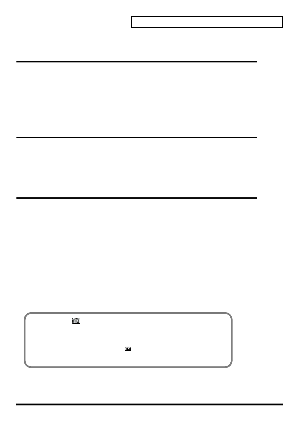 Convenient functions for practicing, Expandability/compatibility | Roland TD-6 User Manual | Page 13 / 160