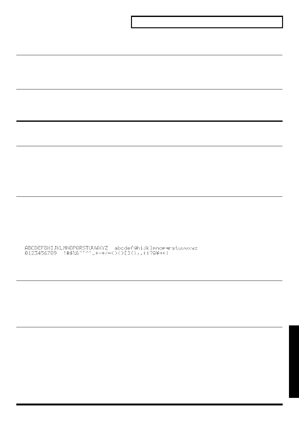 Song parameters, Kit/copy kit/exchange, Song | Song/common, Song/part:perc, Song/part:part1–part4 | Roland TD-6 User Manual | Page 131 / 160