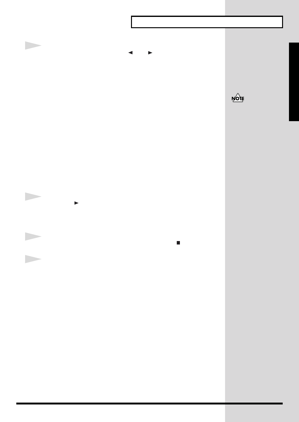Roland TD-6 User Manual | Page 29 / 160