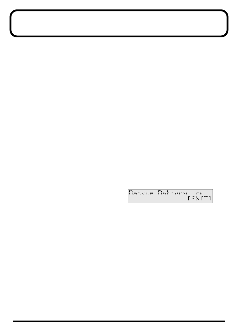 Important notes, Power supply, Placement | Maintenance, Repairs and data | Roland TD-6 User Manual | Page 4 / 160