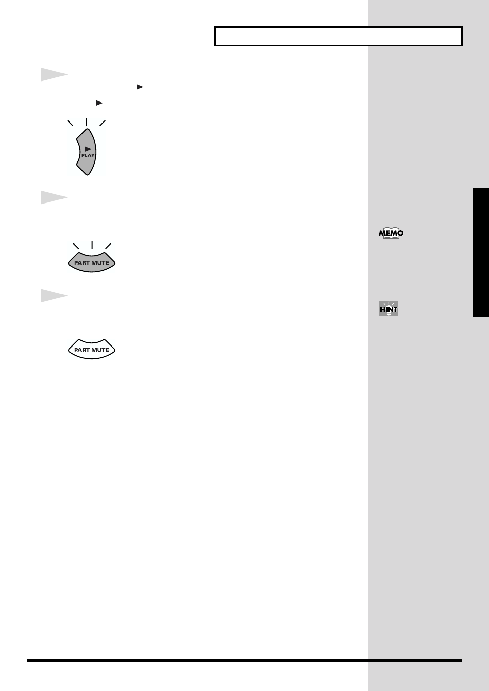 Roland TD-6 User Manual | Page 51 / 160