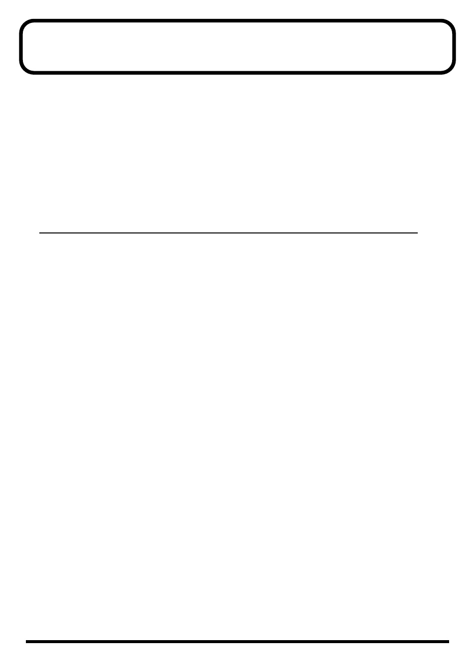 Roland TD-6 User Manual | Page 6 / 160