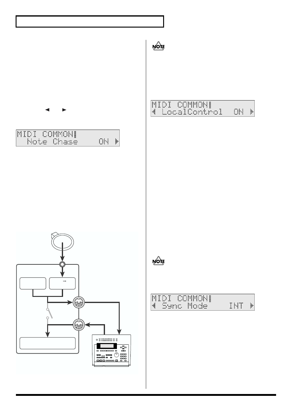 Roland TD-6 User Manual | Page 98 / 160