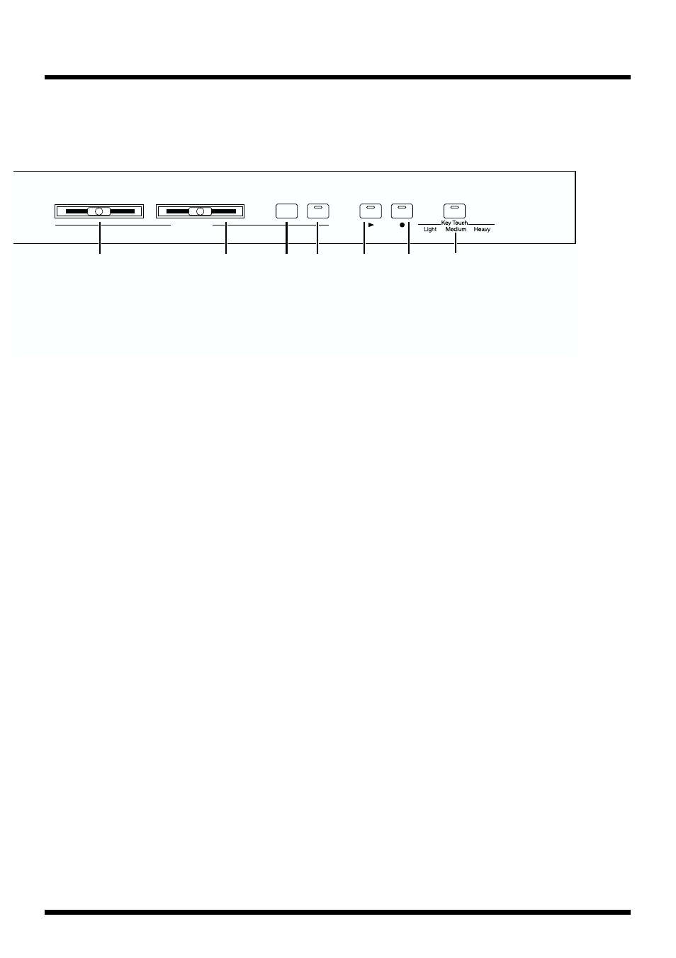 Roland HP 237R User Manual | Page 9 / 44