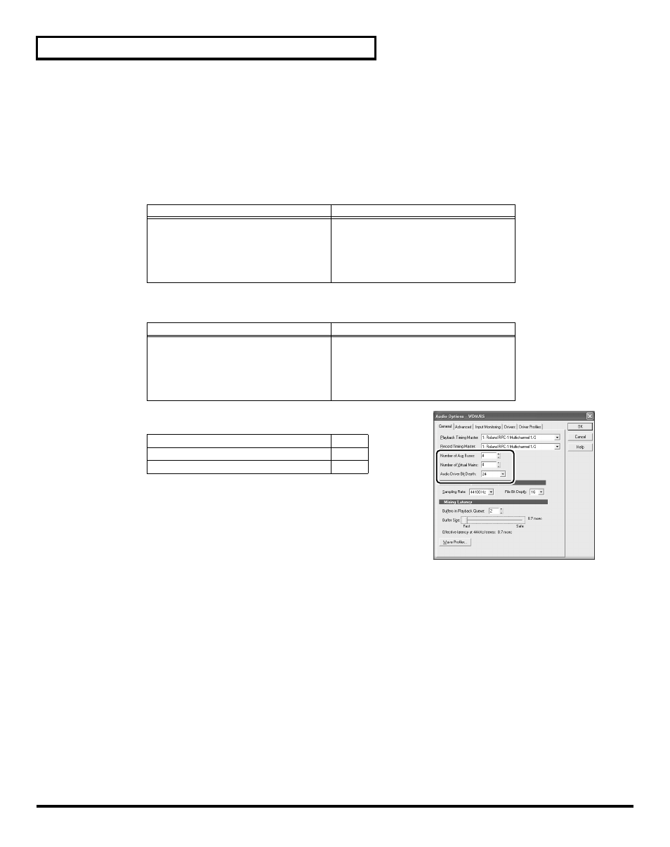 Setting up the rpc-1 | Roland Studio Package Pro User Manual | Page 18 / 36