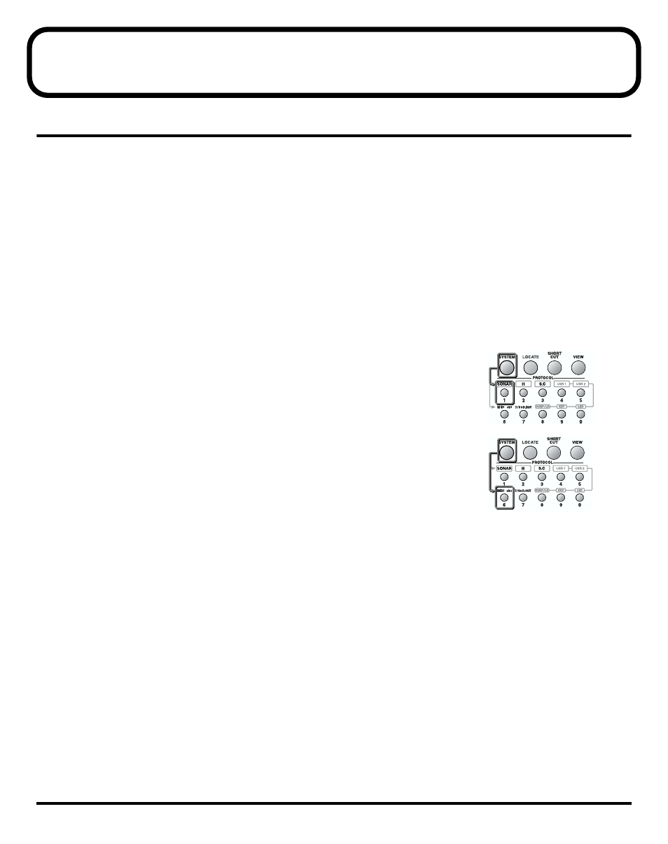 Quick start, Listening to the demo song | Roland Studio Package Pro User Manual | Page 20 / 36