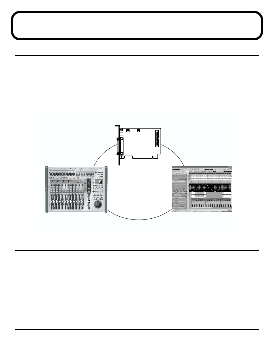 Introduction, Studio package pro, Main features of studio package pro | Roland Studio Package Pro User Manual | Page 5 / 36