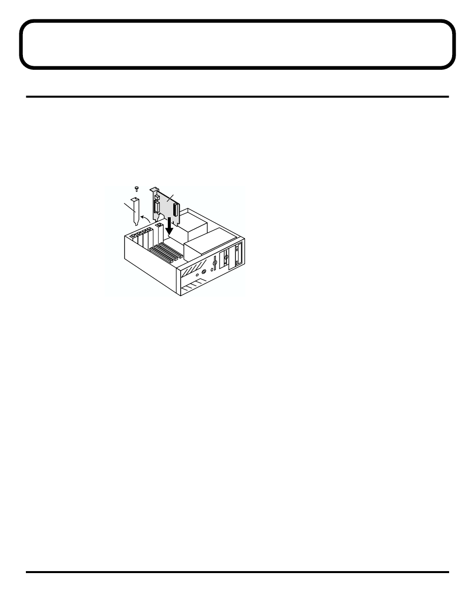 Setting up studio package pro, Step 1: installing the rpc-1 | Roland Studio Package Pro User Manual | Page 6 / 36