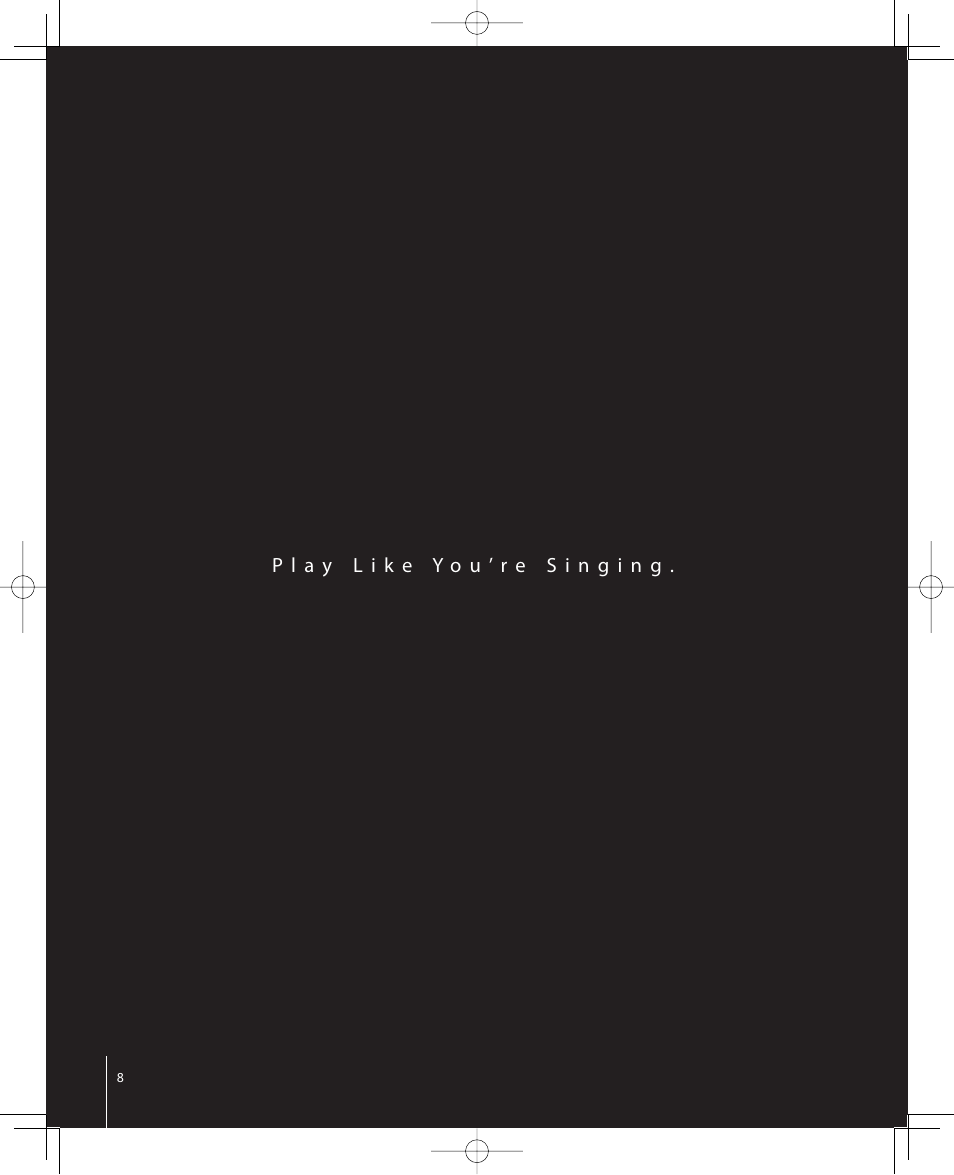 Roland VP-770 User Manual | Page 8 / 128